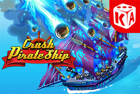 KAGaming | Crush Pirate Ship Mobile
