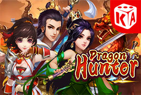 KAGaming | Dragon Hunter Mobile