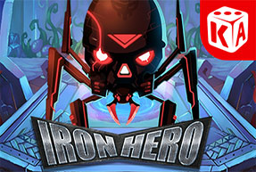 KAGaming | Iron Hero Mobile