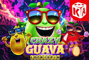 KAGaming | Crazy Guava Mobile