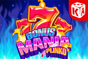 KAGaming | Bonus Mania Plinko Mobile
