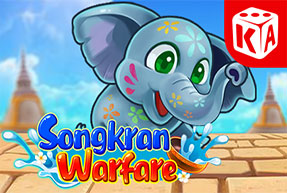 KAGaming | Songkran Warfare Mobile