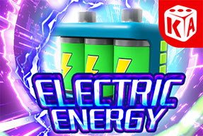 KAGaming | Electric Energy Mobile