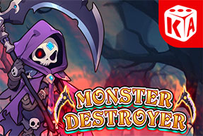 KAGaming | Monster Destroyer Mobile