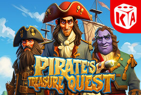 KAGaming | Pirate's Treasure Quest Mobile