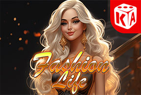 KAGaming | Fashion Life Mobile