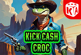 KAGaming | Kick Cash Croc Mobile