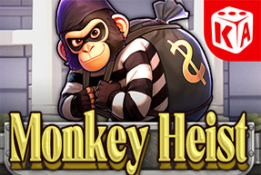 KAGaming | Monkey Heist Mobile