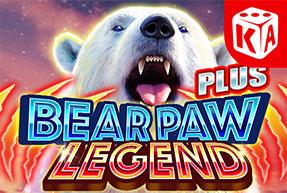 KAGaming | Bear Paw Legend Plus Mobile