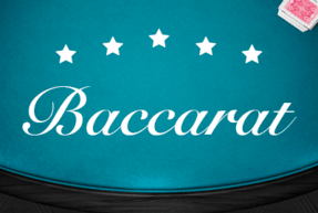 Mascot | Baccarat
