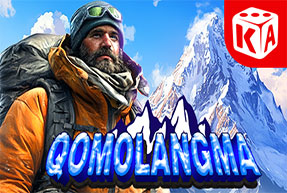 KAGaming | Qomolangma Mobile