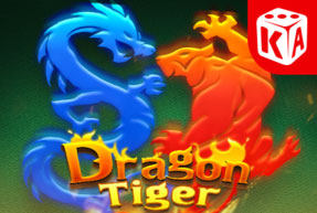 KAGaming | Dragon Tiger Mobile