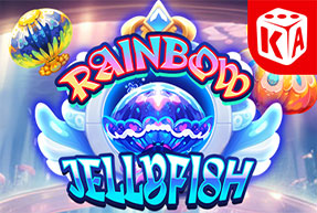 KAGaming | Rainbow Jellyfish Mobile