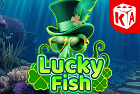 KAGaming | Lucky Fish Mobile