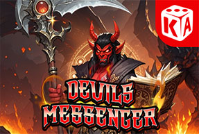 KAGaming | Devils Messenger Mobile