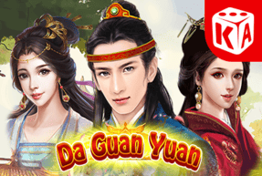 KAGaming | Da Guan Yuan Mobile