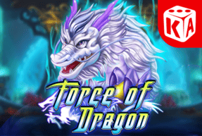 KAGaming | Force Of Dragon Mobile