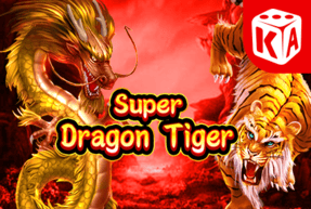 KAGaming | Super Dragon Tiger Mobile