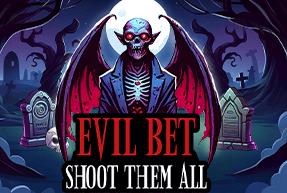 Mascot | Evil Bet: Shoot Them All