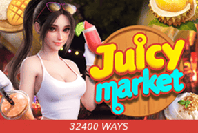 Spadegaming | Juicy Market
