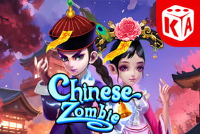 KAGaming | Chinese Zombie Mobile