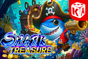 KAGaming | Shark Treasure Mobile