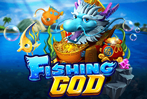Spadegaming | Fishing God