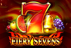 Spadegaming | Fiery Sevens