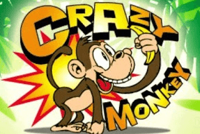 Igrosoft | Crazy Monkey