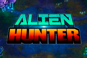 Spadegaming | Alien Hunter
