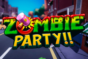Spadegaming | Zombie Party