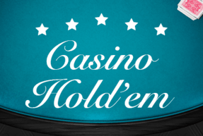 Mascot | Casino Hold'em