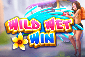 Spadegaming | Wild Wet Win