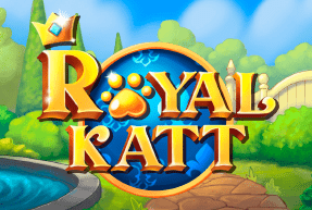 Spadegaming | Royal Katt