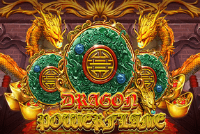 EurasianGamingSlots | Dragon Powerflame Mobile