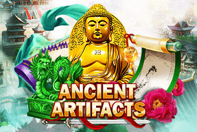 EurasianGamingSlots | Ancient Artifacts Mobile
