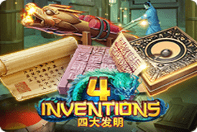 EurasianGamingSlots | The Four Inventions Mobile