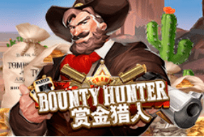 EurasianGamingSlots | Bounty Hunter Mobile