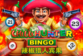 EurasianGamingBingo | Chilli Hunter Bingo Mobile