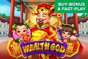 EurasianGamingSlots | Wealth God Mobile