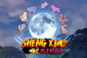 EurasianGamingBingo | Sheng Xiao Bingo Mobile