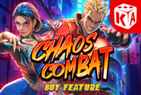 KAGaming | Chaos Combat Buy Feature Mobile