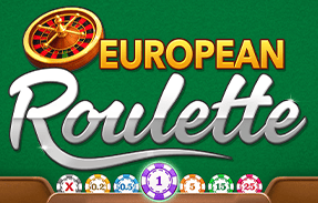 Mascot | European Roulette