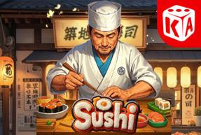KAGaming | Sushi Mobile