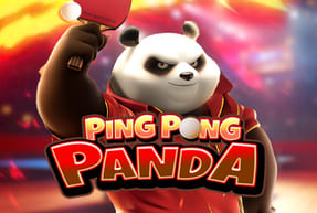 Spadegaming | Ping Pong Panda