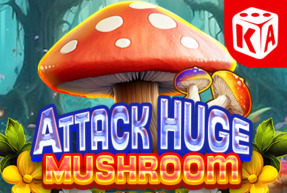 KAGaming | Attack Huge Mushroom Mobile
