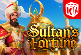 KAGaming | Sultans Fortune Mobile