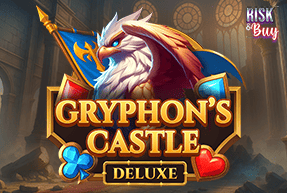 Mascot | Gryphons castle deluxe