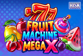 Mascot | Fruit Machine: Mega X