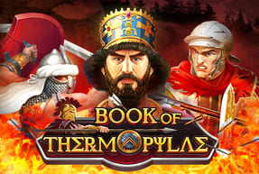 EurasianGamingSlots | Book Of Thermopylae Mobile